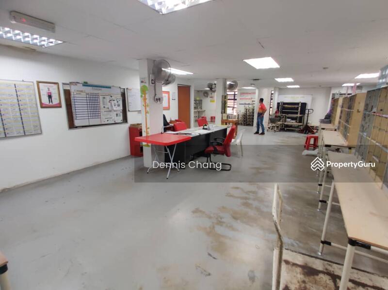 Detached Factory for Sale in Semenyih (Selangor) - Dennis Chang - Others - PropertyGuru.com.my