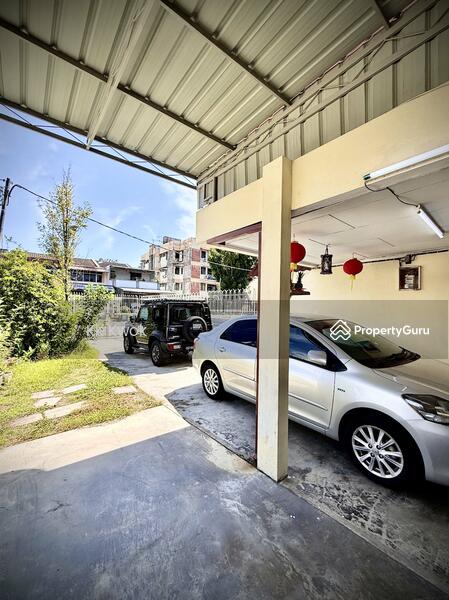 Car Park