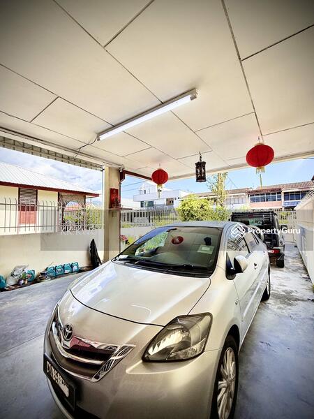 Car Park