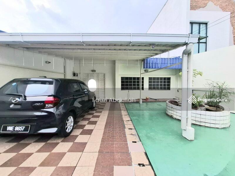 Car Park