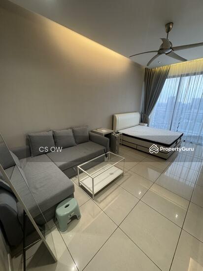 Curated visual reference: Studio Penthouse For Rent At Nadi Bangsar For 394Mo Reference: Service Residence For Rent At Nadi Bangsar