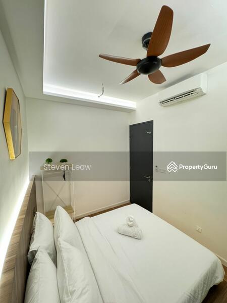 2nd Bedroom