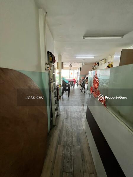 Corridor