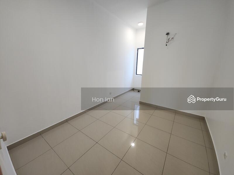Rumah Teres 3 Tingkat untuk Dijual di Kinrara Residence (Puchong) - Hon Ian - PropertyGuru.com.my