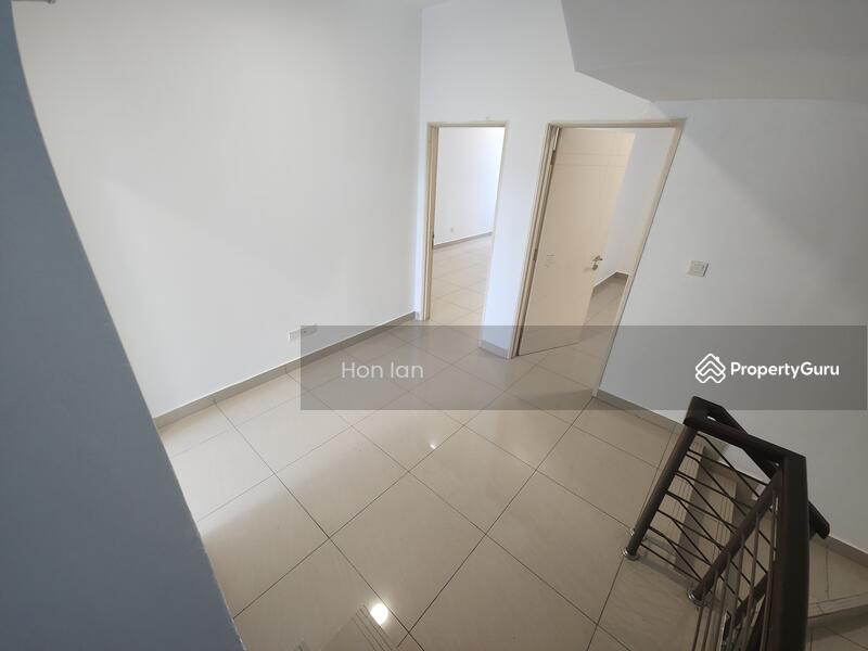 Rumah Teres 3 Tingkat untuk Dijual di Kinrara Residence (Puchong) - Hon Ian - PropertyGuru.com.my