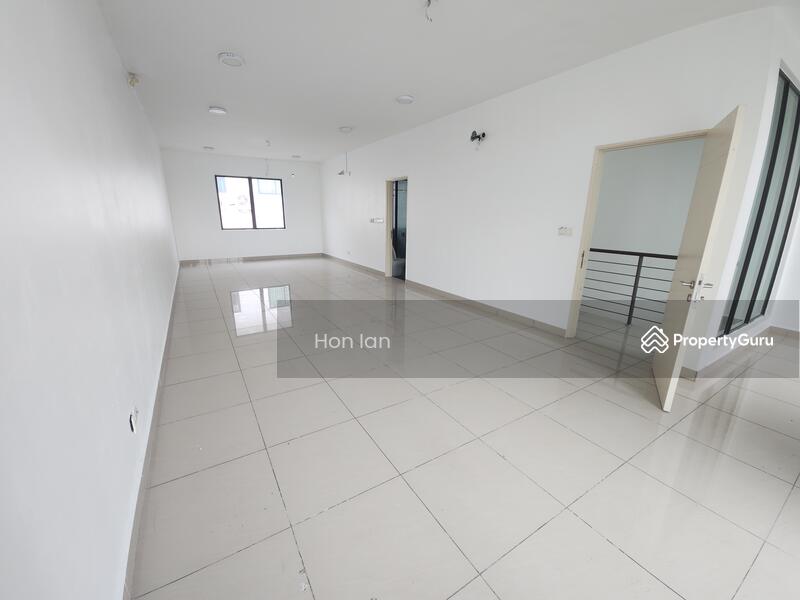Rumah Teres 3 Tingkat untuk Dijual di Kinrara Residence (Puchong) - Hon Ian - PropertyGuru.com.my