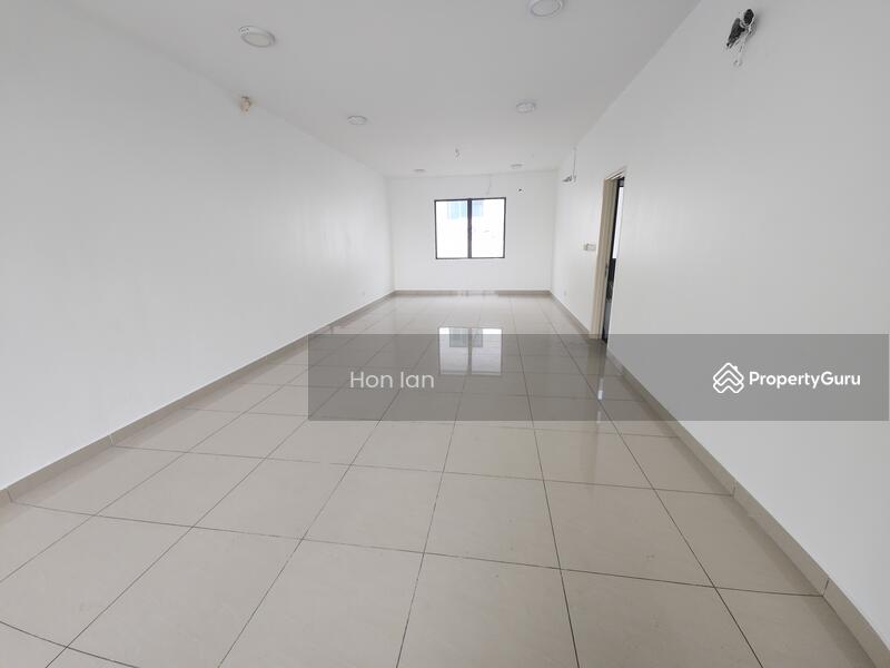 Rumah Teres 3 Tingkat untuk Dijual di Kinrara Residence (Puchong) - Hon Ian - PropertyGuru.com.my