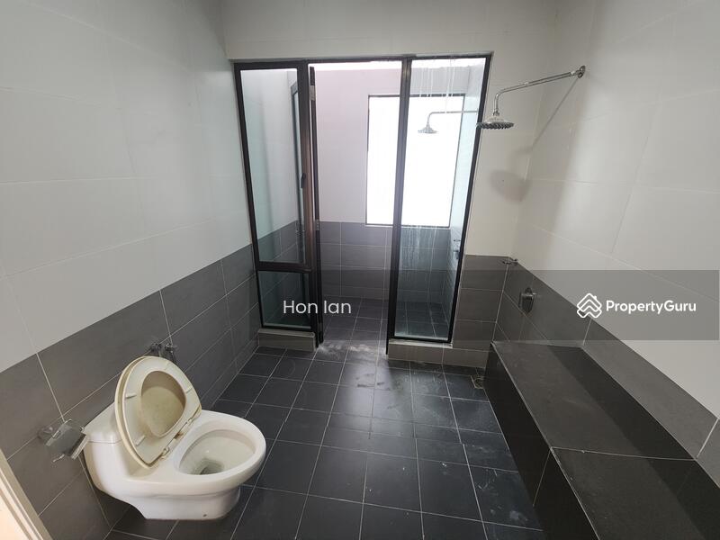 Rumah Teres 3 Tingkat untuk Dijual di Kinrara Residence (Puchong) - Hon Ian - PropertyGuru.com.my