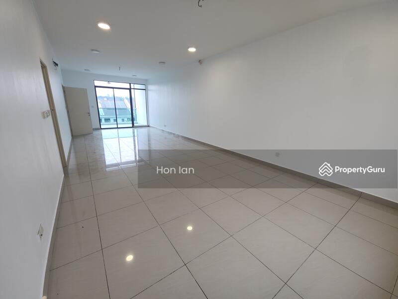 Rumah Teres 3 Tingkat untuk Dijual di Kinrara Residence (Puchong) - Hon Ian - PropertyGuru.com.my