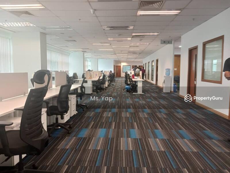 Untuk Disewa - Q Sentral
