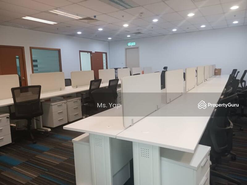 Untuk Disewa - Q Sentral