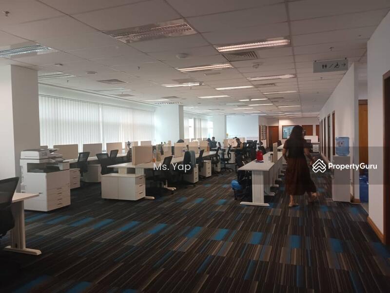 Untuk Disewa - Q Sentral