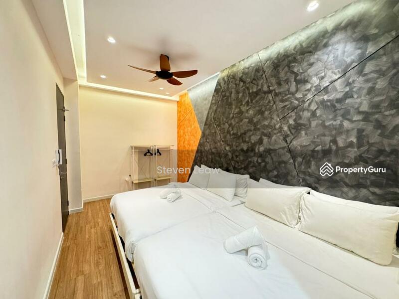 2nd Bedroom