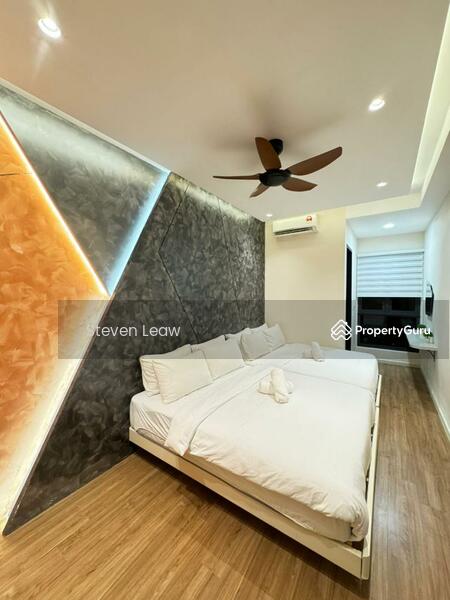 2nd Bedroom