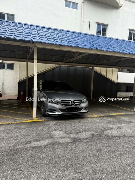 Car Park