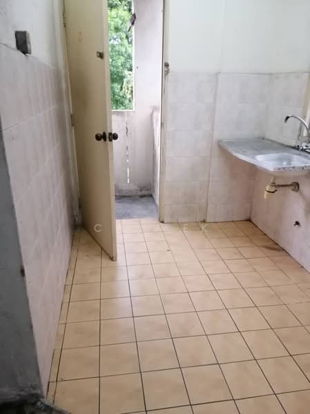 Apartment for Rent at Pangsapuri Danau Rebung - C K Sek - PropertyGuru.com.my