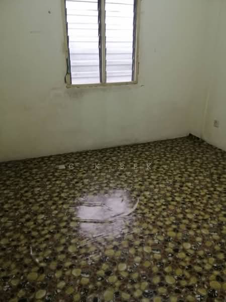 Apartment for Rent at Pangsapuri Danau Rebung - C K Sek - PropertyGuru.com.my