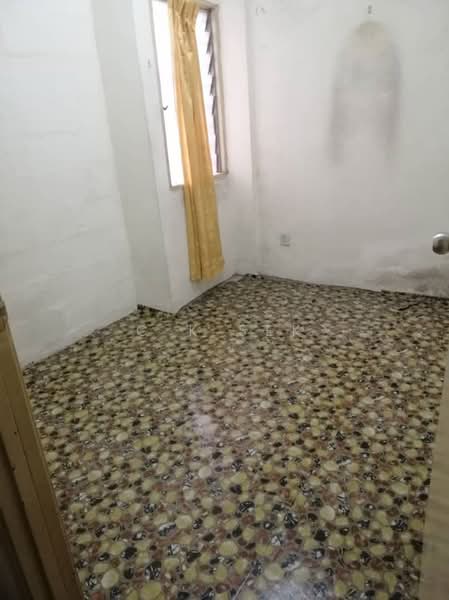 Apartment for Rent at Pangsapuri Danau Rebung - C K Sek - PropertyGuru.com.my