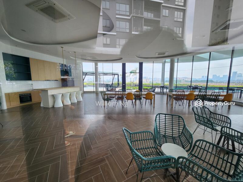 Event Hall with Kitchen
