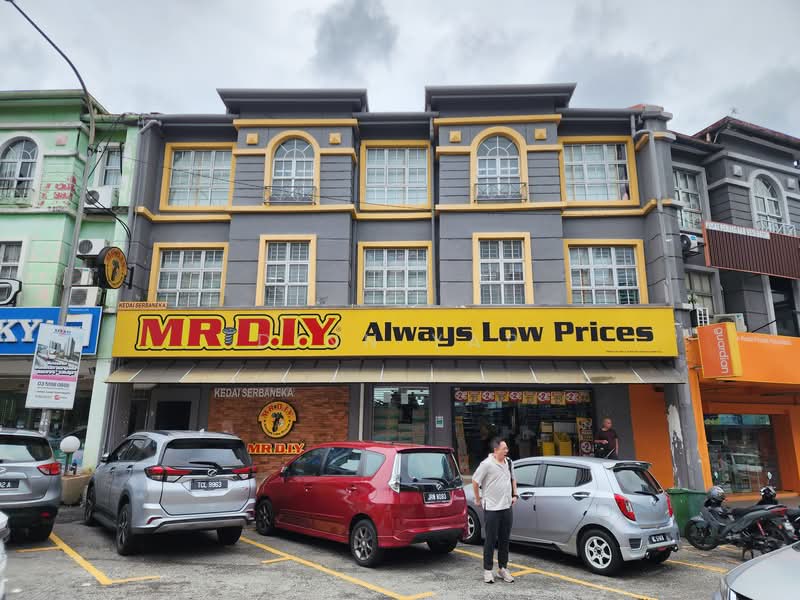 Shop for Sale in Taipan Business Centre (Subang Jaya) - DINN YAP - PropertyGuru.com.my