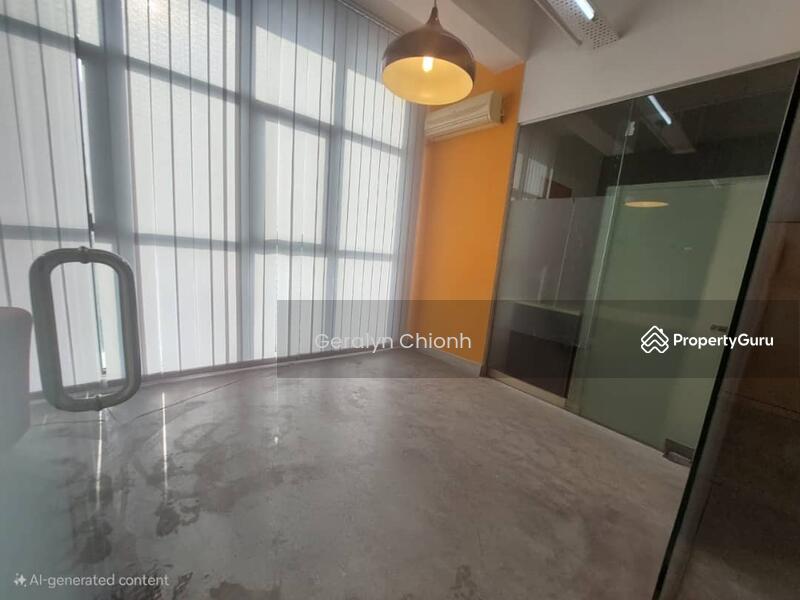 Executive Room 1