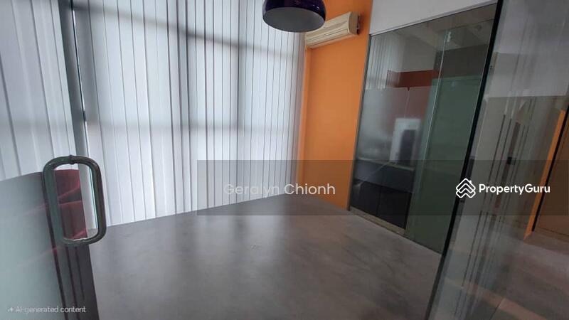 Executive Room 2