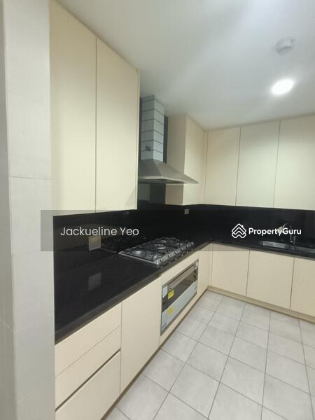 Wet Kitchen