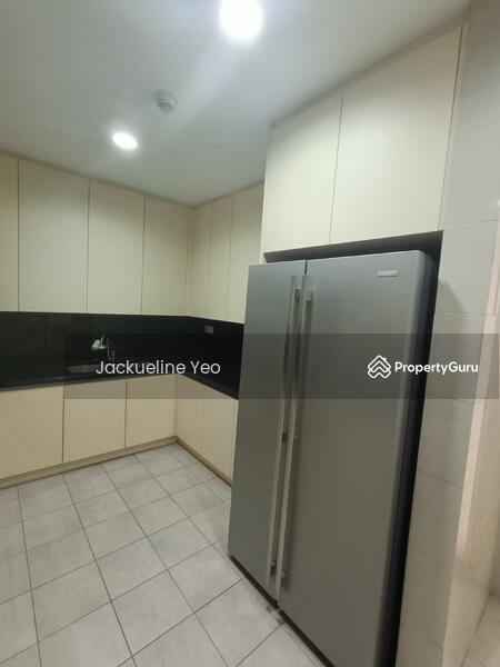 Wet Kitchen