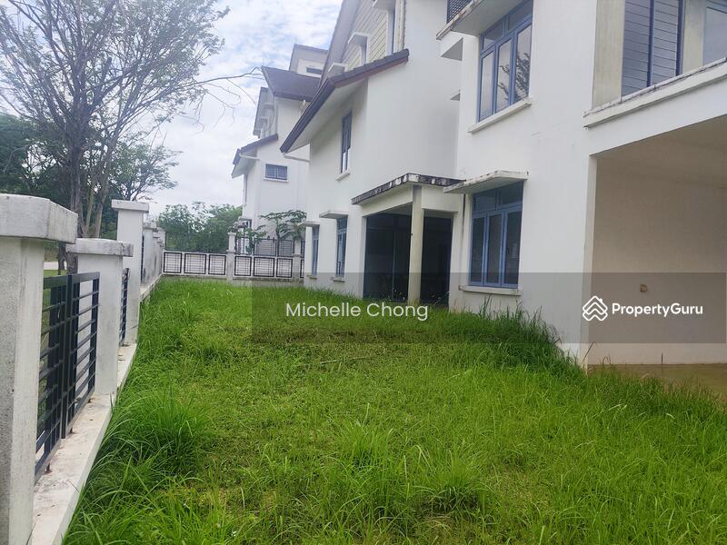 3-storey Terraced House for Sale in Denai Alam (Shah Alam) - Michelle Chong - PropertyGuru.com.my