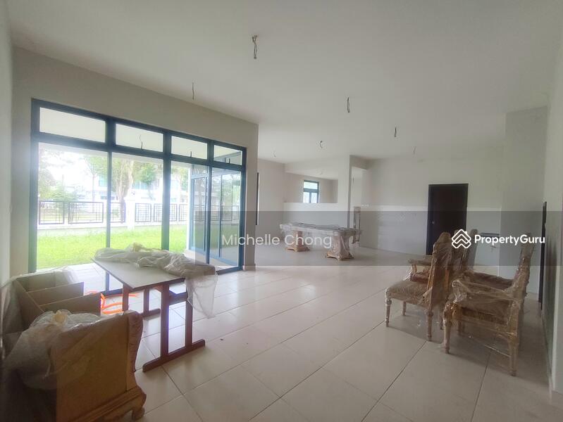 3-storey Terraced House for Sale in Denai Alam (Shah Alam) - Michelle Chong - PropertyGuru.com.my