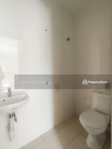 3-storey Terraced House for Sale in Denai Alam (Shah Alam) - Michelle Chong - Bathroom - PropertyGuru.com.my