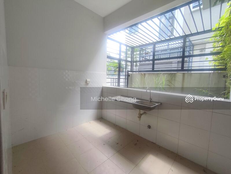 3-storey Terraced House for Sale in Denai Alam (Shah Alam) - Michelle Chong - PropertyGuru.com.my