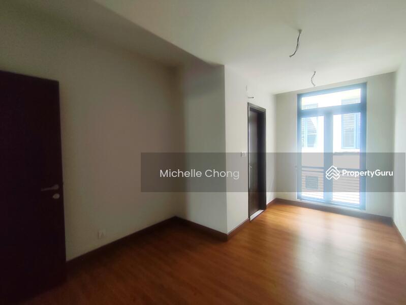 3-storey Terraced House for Sale in Denai Alam (Shah Alam) - Michelle Chong - Room 4 - PropertyGuru.com.my