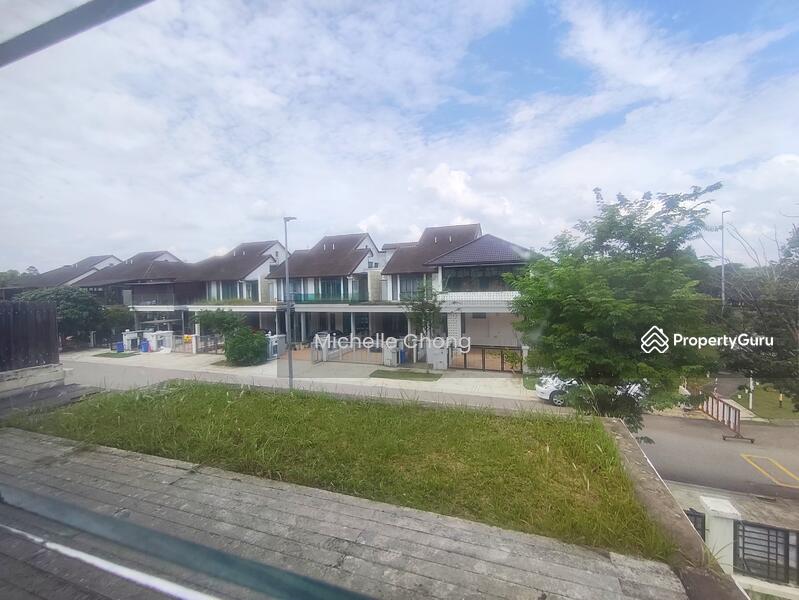 3-storey Terraced House for Sale in Denai Alam (Shah Alam) - Michelle Chong - PropertyGuru.com.my