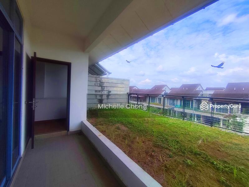 3-storey Terraced House for Sale in Denai Alam (Shah Alam) - Michelle Chong - PropertyGuru.com.my
