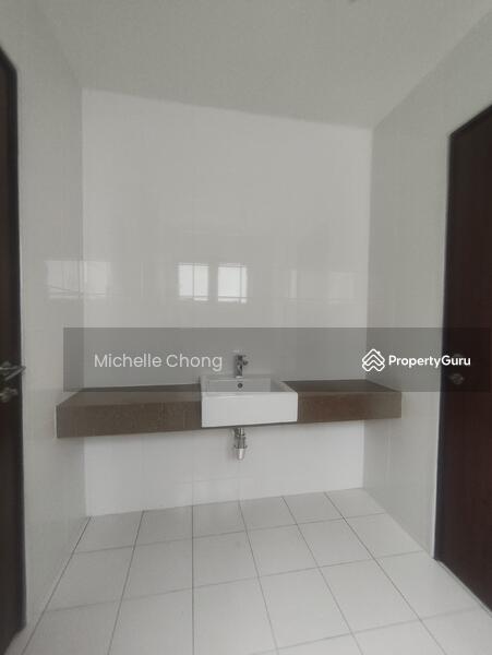 3-storey Terraced House for Sale in Denai Alam (Shah Alam) - Michelle Chong - Bathroom - PropertyGuru.com.my