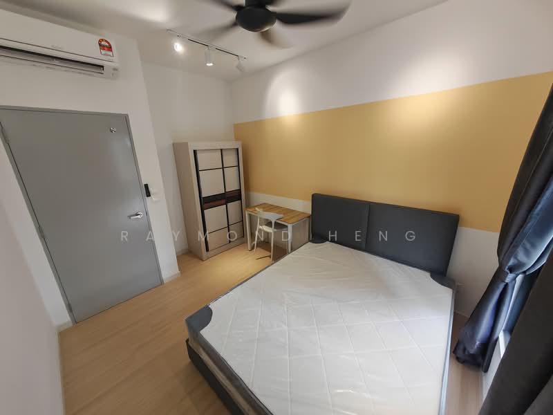 Service Residence for Rent at M Luna - Raymond Heng - Bedroom - PropertyGuru.com.my