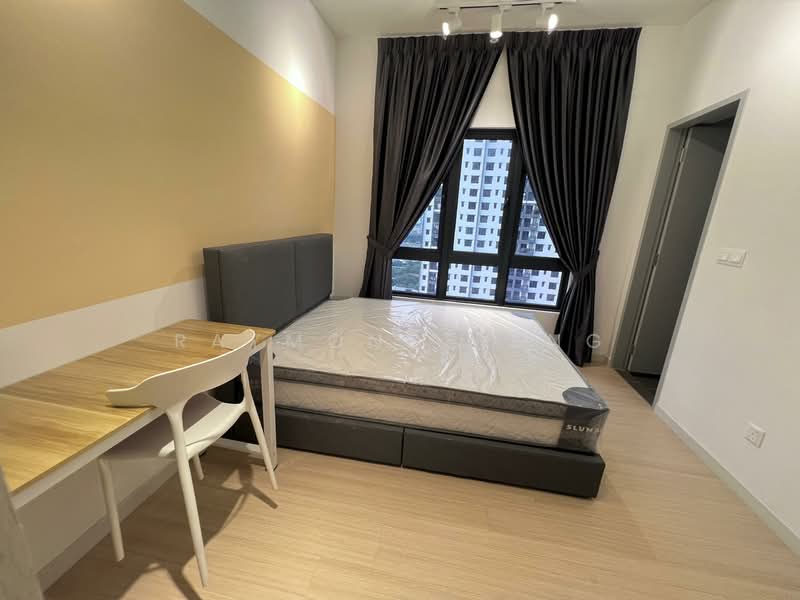 Service Residence for Rent at M Luna - Raymond Heng - Bedroom - PropertyGuru.com.my