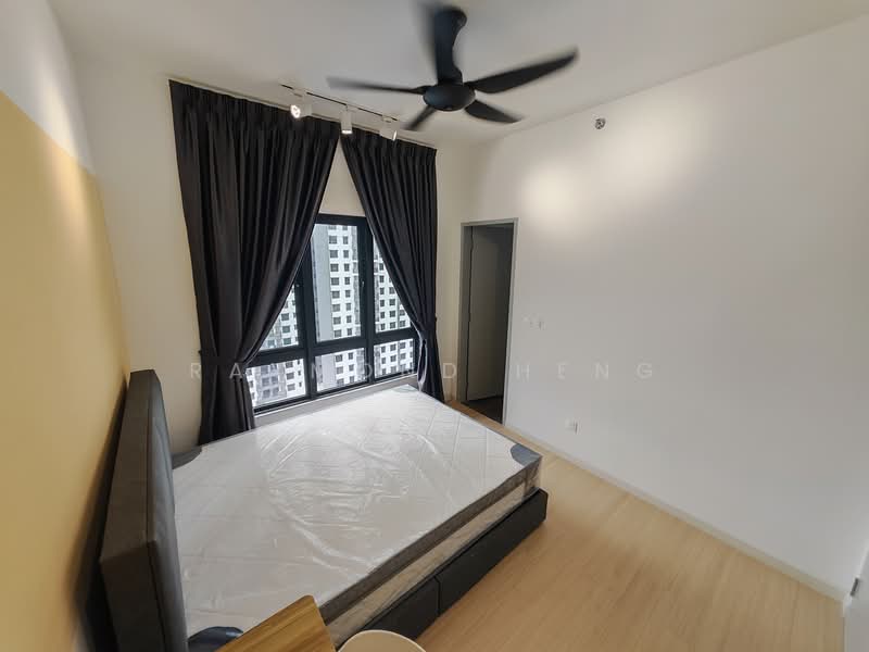 Service Residence for Rent at M Luna - Raymond Heng - Bedroom - PropertyGuru.com.my