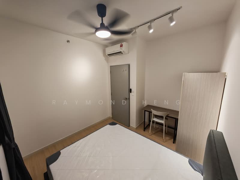 Service Residence for Rent at M Luna - Raymond Heng - Bedroom - PropertyGuru.com.my