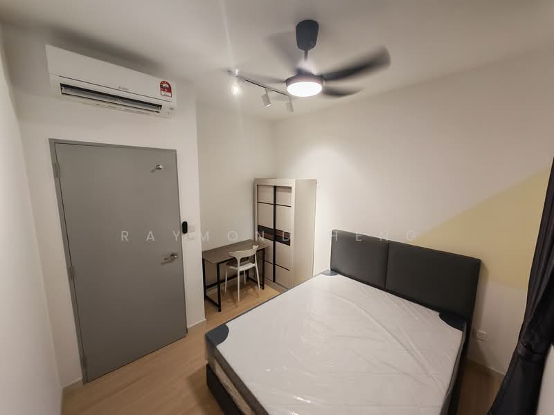 Service Residence for Rent at M Luna - Raymond Heng - Bedroom - PropertyGuru.com.my