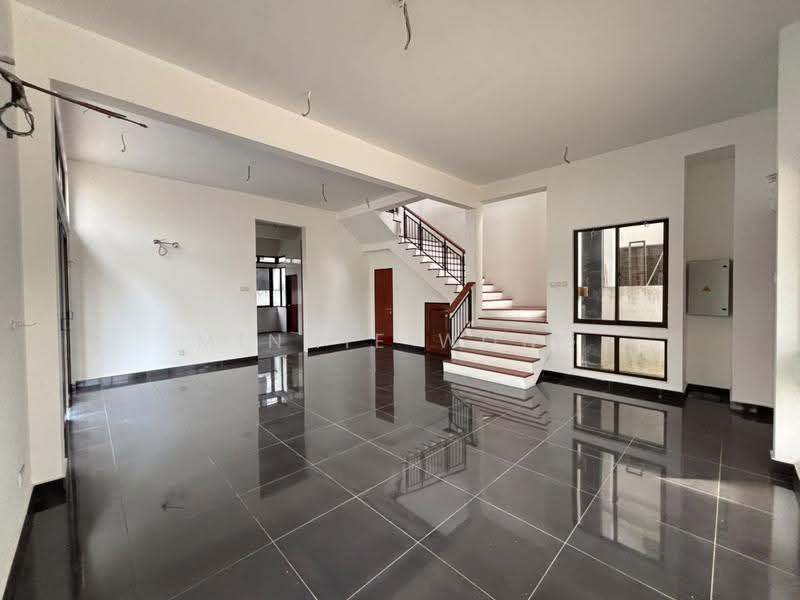 Semi-Detached House for Sale in Rawang (Selangor) - Minnie Wong - Interior - PropertyGuru.com.my