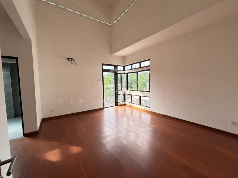 Semi-Detached House for Sale in Rawang (Selangor) - Minnie Wong - Living Room - PropertyGuru.com.my