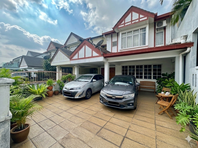 USJ 11 untuk Untuk Dijual - RM 1,050,000, Mac 2026 - Exterior - PropertyGuru.com.my