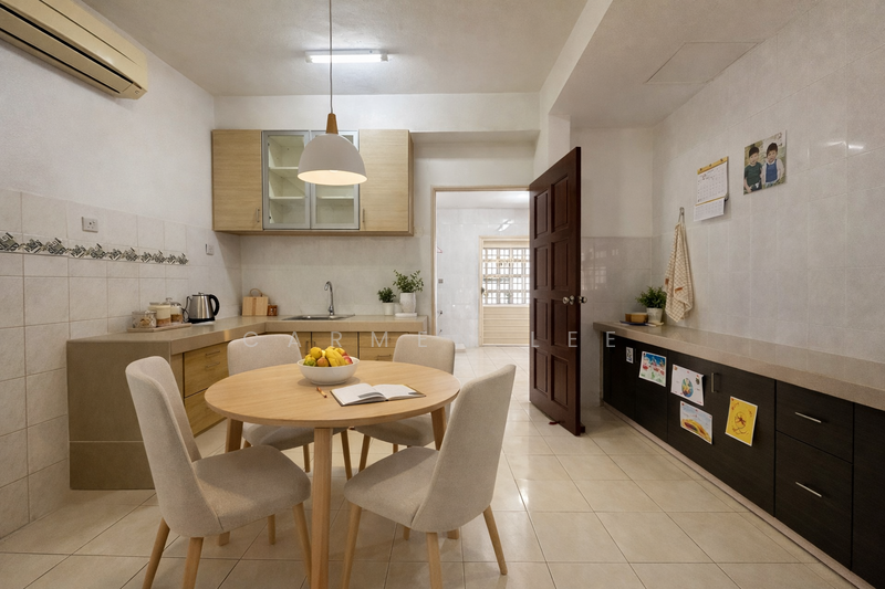 USJ 11 untuk Untuk Dijual - RM 1,050,000, Mac 2026 - Kitchen - PropertyGuru.com.my