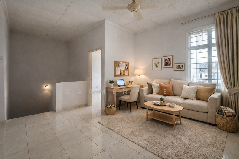 USJ 11 untuk Untuk Dijual - RM 1,050,000, Mac 2026 - Living Room - PropertyGuru.com.my