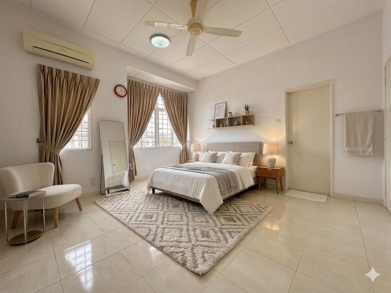 USJ 11 untuk Untuk Dijual - RM 1,050,000, Mac 2026 - Bedroom - PropertyGuru.com.my