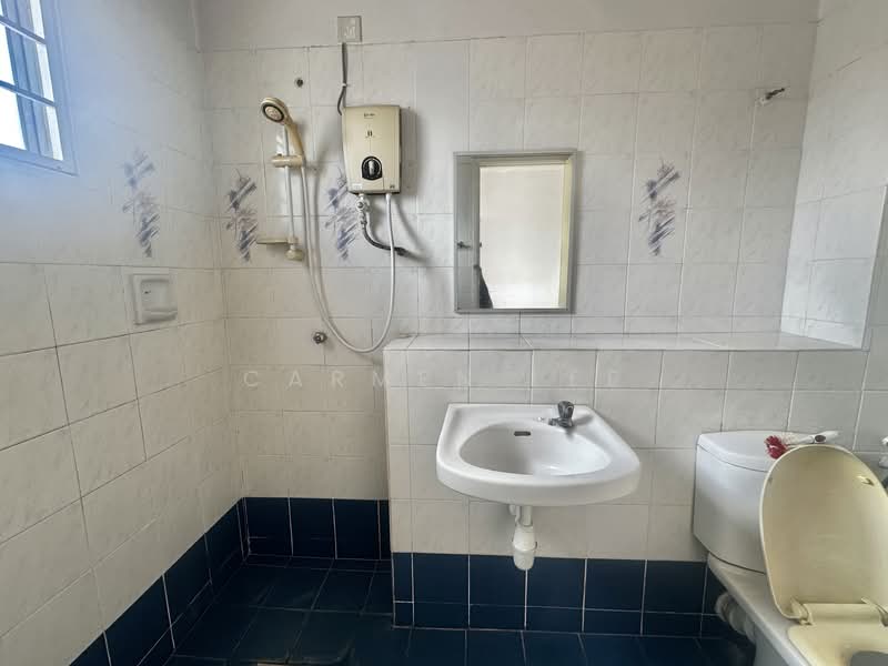 USJ 11 untuk Untuk Dijual - RM 1,050,000, Mac 2026 - Bathroom - PropertyGuru.com.my