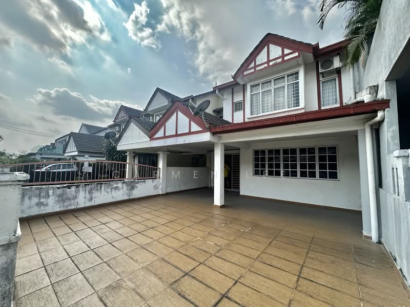 USJ 11 untuk Untuk Dijual - RM 1,050,000, Mac 2026 - Exterior - PropertyGuru.com.my