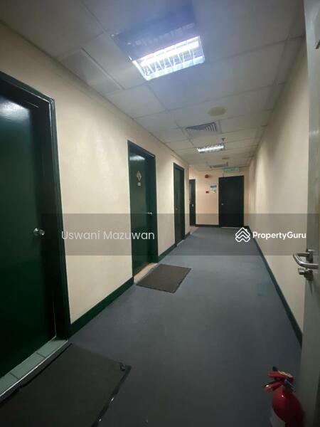 Corridor
